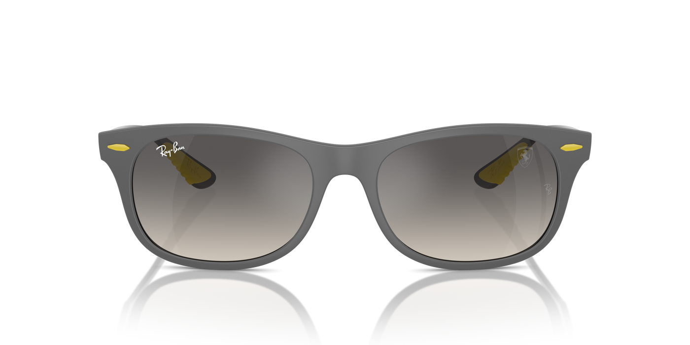 Gafas de Sol Ray-Ban Rb4607M RB4607M F60811 55 17 · vista 5