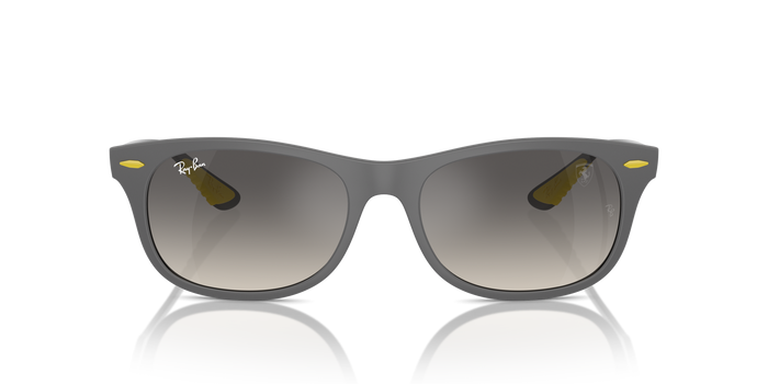 Sonnenbrille Ray-Ban Rb4607M RB4607M F60811 55 17 — vista 5