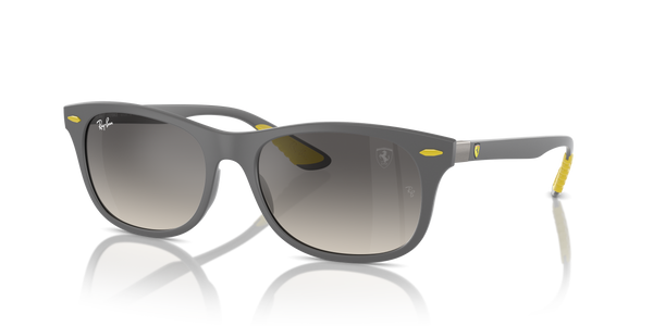 Gafas de Sol Ray-Ban Rb4607M RB4607M F60811 55 17 · vista 1