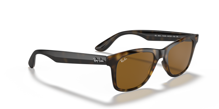 Солнцезащитные очки Ray-Ban RB4640 710/33 50 20 — vista 4