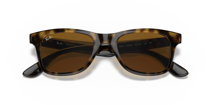 Солнцезащитные очки Ray-Ban RB4640 710/33 50 20 — vista 6
