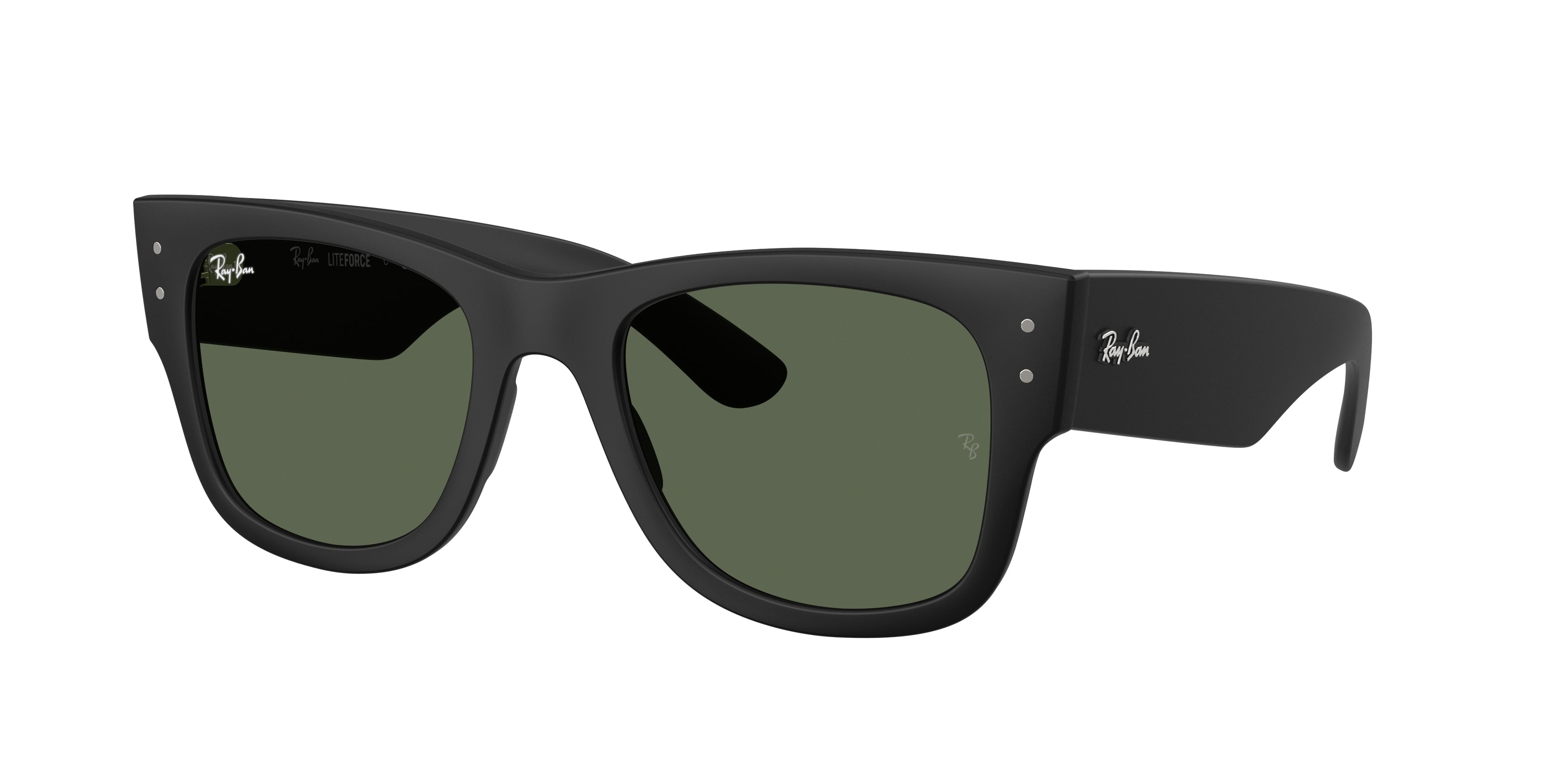 Gafas Graduadas Ray-Ban RB4840S 601S71 50 21