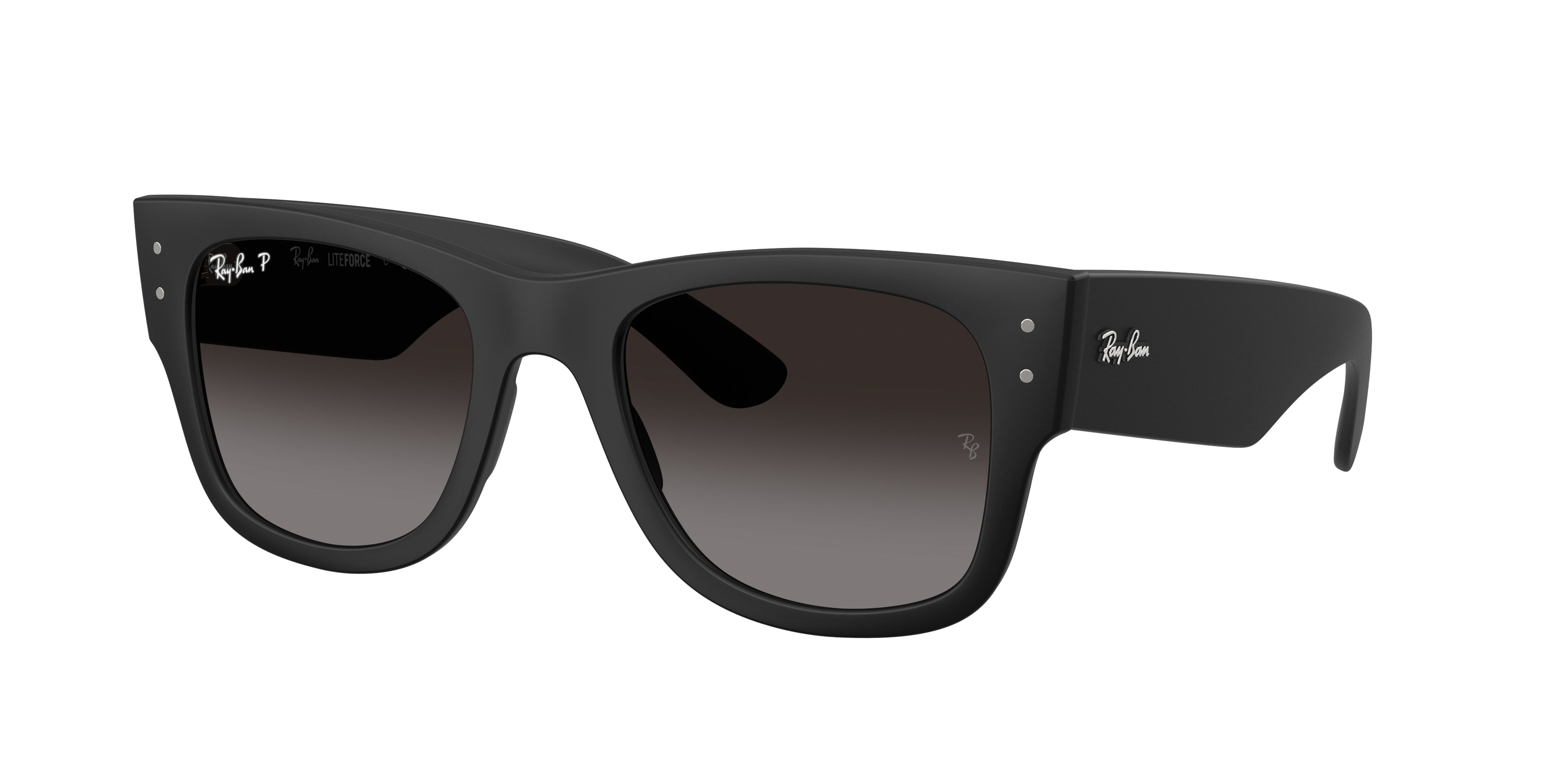 Gafas Graduadas Ray-Ban RB4840S 601ST3 50 21