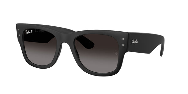 Gafas Graduadas Ray-Ban RB4840S 601ST3 50 21