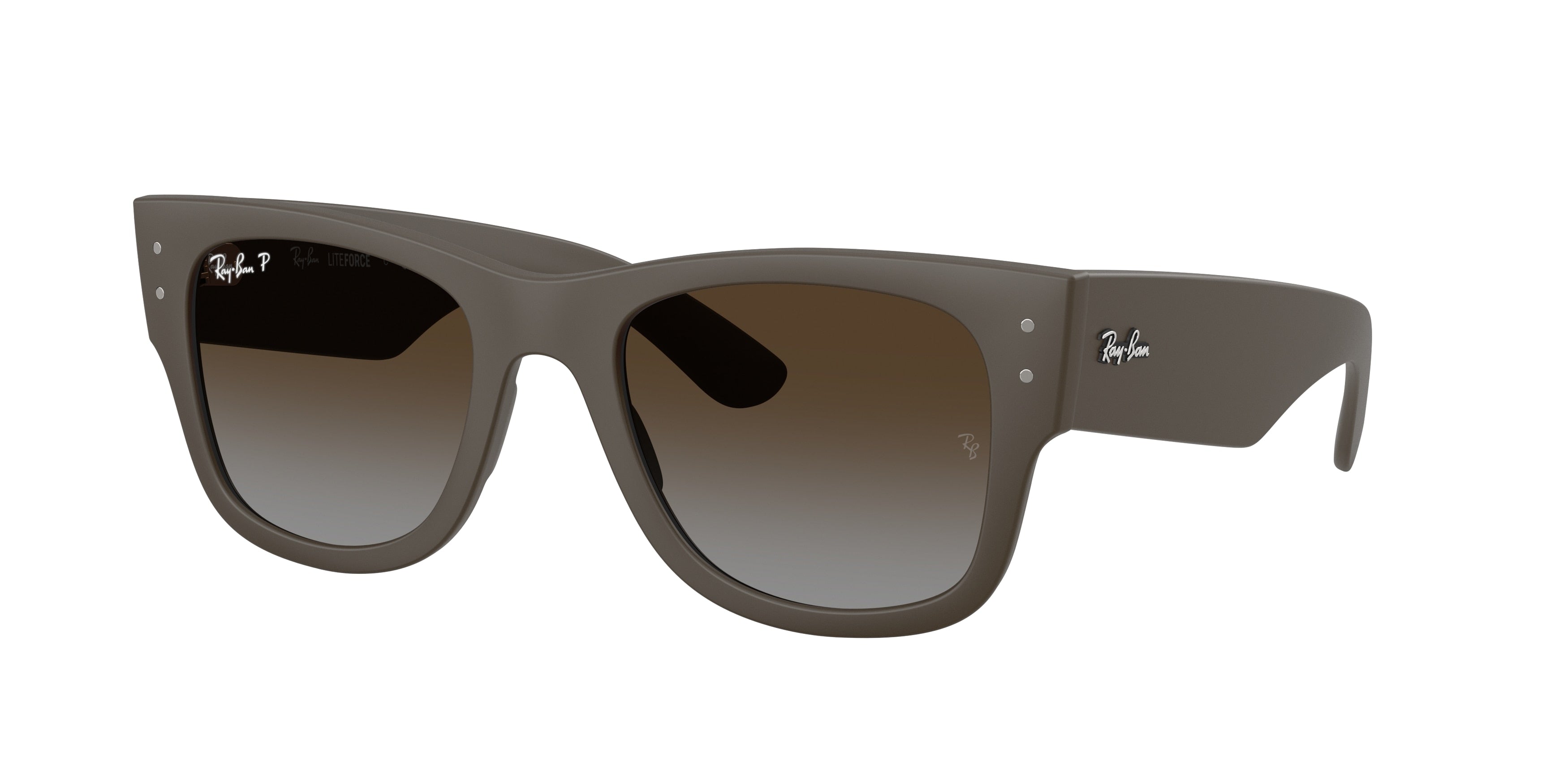Gafas Graduadas Ray-Ban RB4840S 6124T5