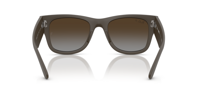 Sonnenbrille Ray-Ban RB4840S 6124T5 — Bild 4