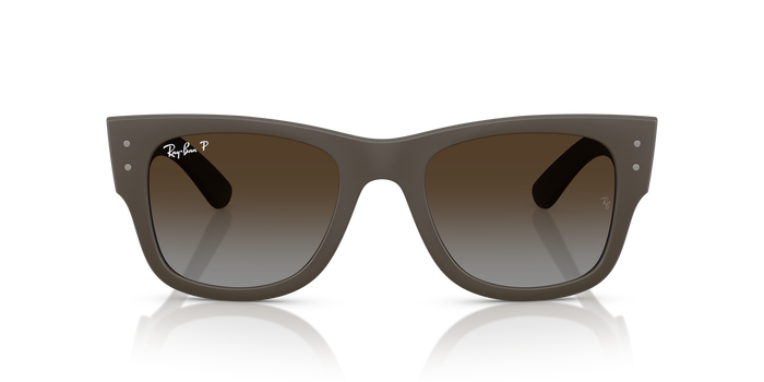 Sonnenbrille Ray-Ban RB4840S 6124T5 — Bild 2