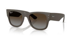 Sonnenbrille Ray-Ban RB4840S 6124T5