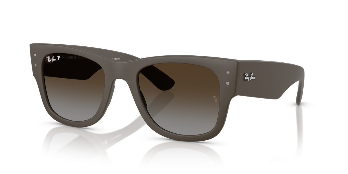 Sonnenbrille Ray-Ban RB4840S 6124T5