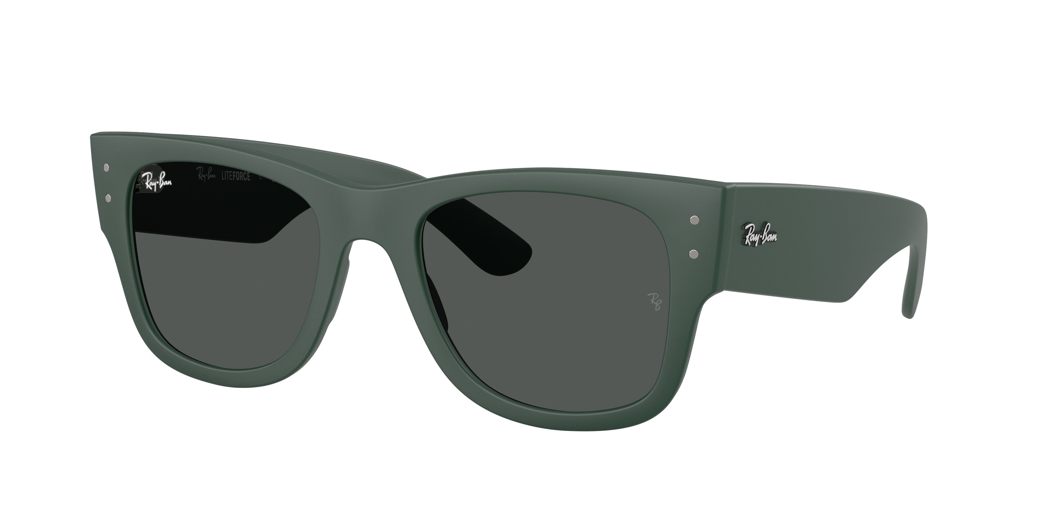 Gafas Graduadas Ray-Ban RB4840S 665787 50 21
