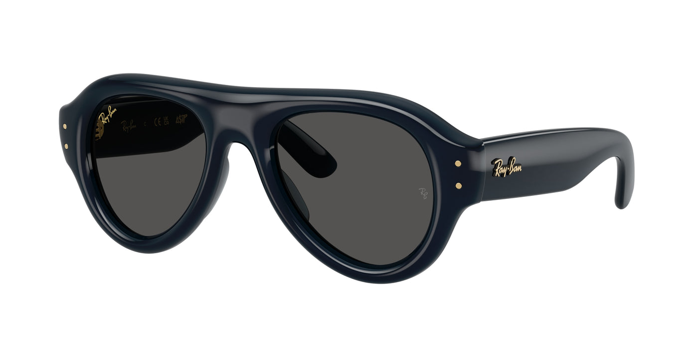 Sonnenbrille Ray-Ban RB4925 689587