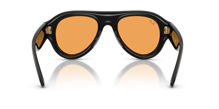 Sonnenbrille Ray-Ban RB4925 601/7 — Bild 4