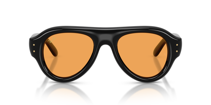 Sonnenbrille Ray-Ban RB4925 601/7 — Bild 2
