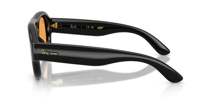 Sonnenbrille Ray-Ban RB4925 601/7 — Bild 3