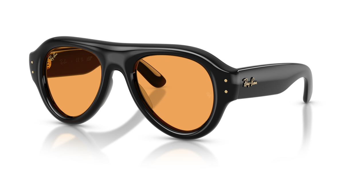Ray-Ban RB4925 601/7 太阳镜