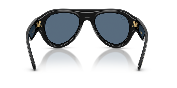Sonnenbrille Ray-Ban RB4925 601/80 — Bild 4