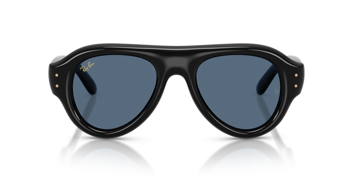 Sonnenbrille Ray-Ban RB4925 601/80 — Bild 2