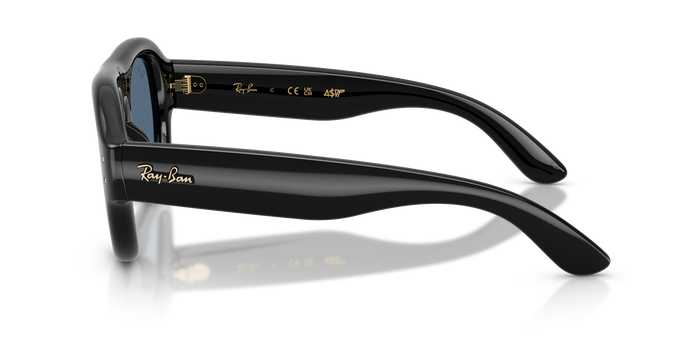 Sonnenbrille Ray-Ban RB4925 601/80 — Bild 3