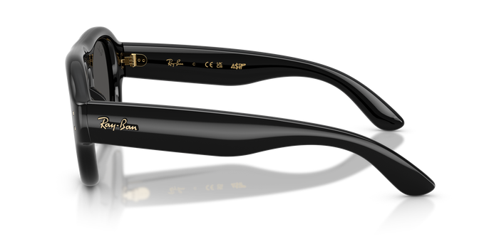 Gafas de Sol Ray-Ban RB4925 601/87 — Imagen 3