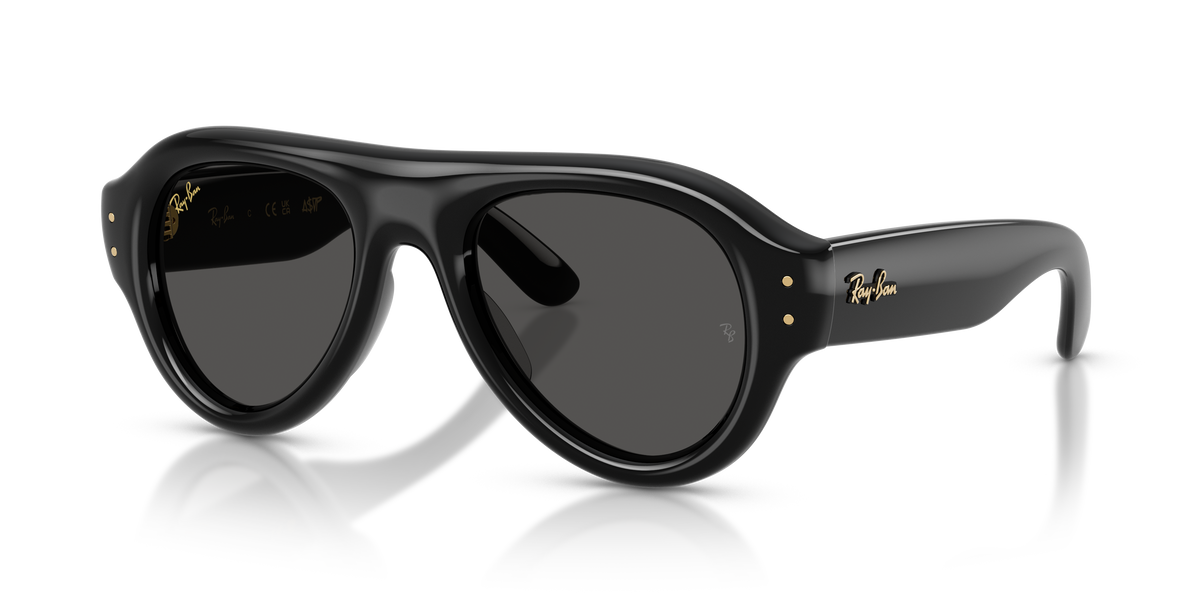 Ray-Ban RB4925 601/87 太阳镜 光学镜架