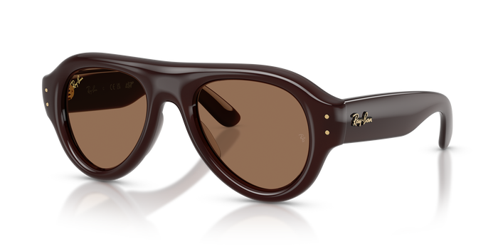 Gafas de Sol Ray-Ban RB4925 689673 — vista 4