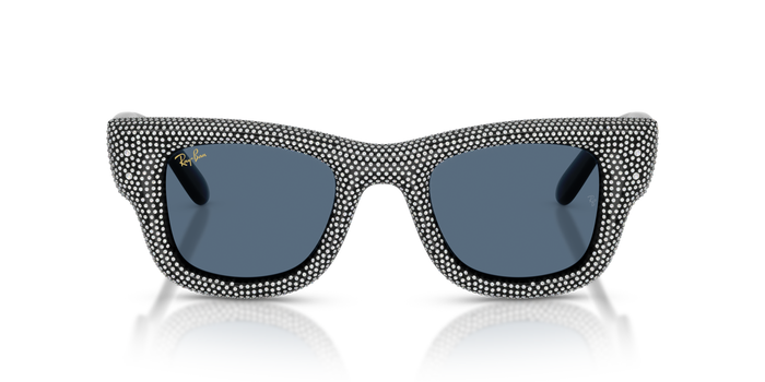 Sunglasses Ray-Ban WAYFARER PUFFER RB4940BP 686580 47 23 — Image 2