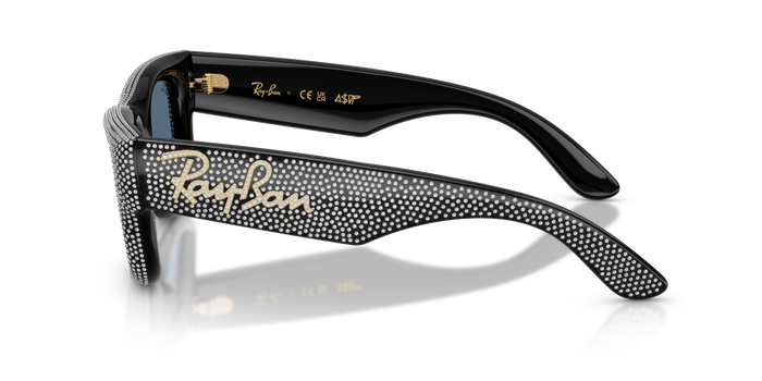 Sunglasses Ray-Ban WAYFARER PUFFER RB4940BP 686580 47 23 — Image 3