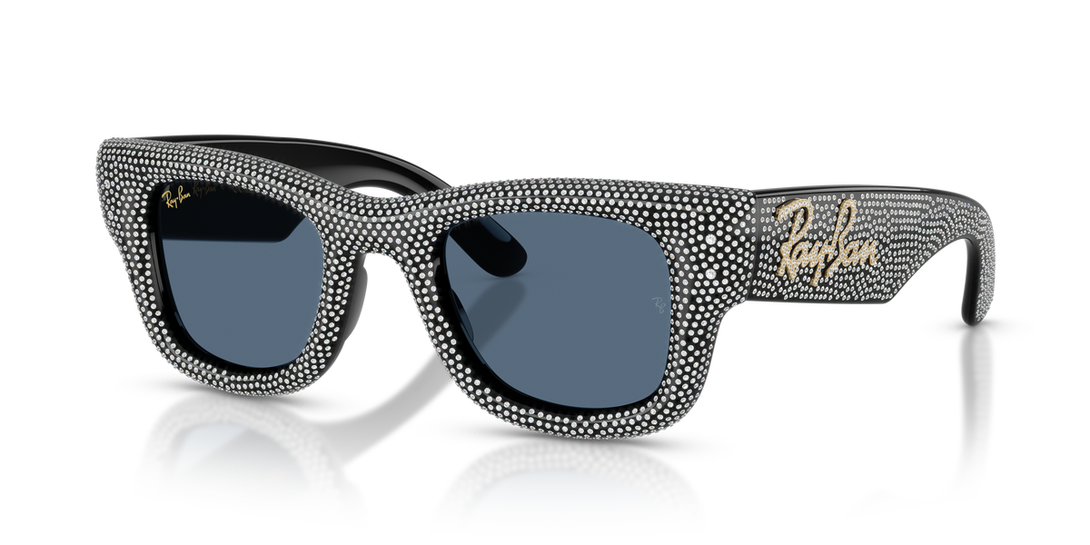 Ray-Ban太阳镜 WAYFARER PUFFER RB4940BP 686580 47 23