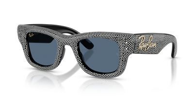 Ray-Ban太阳镜 WAYFARER PUFFER RB4940BP 686580 47 23