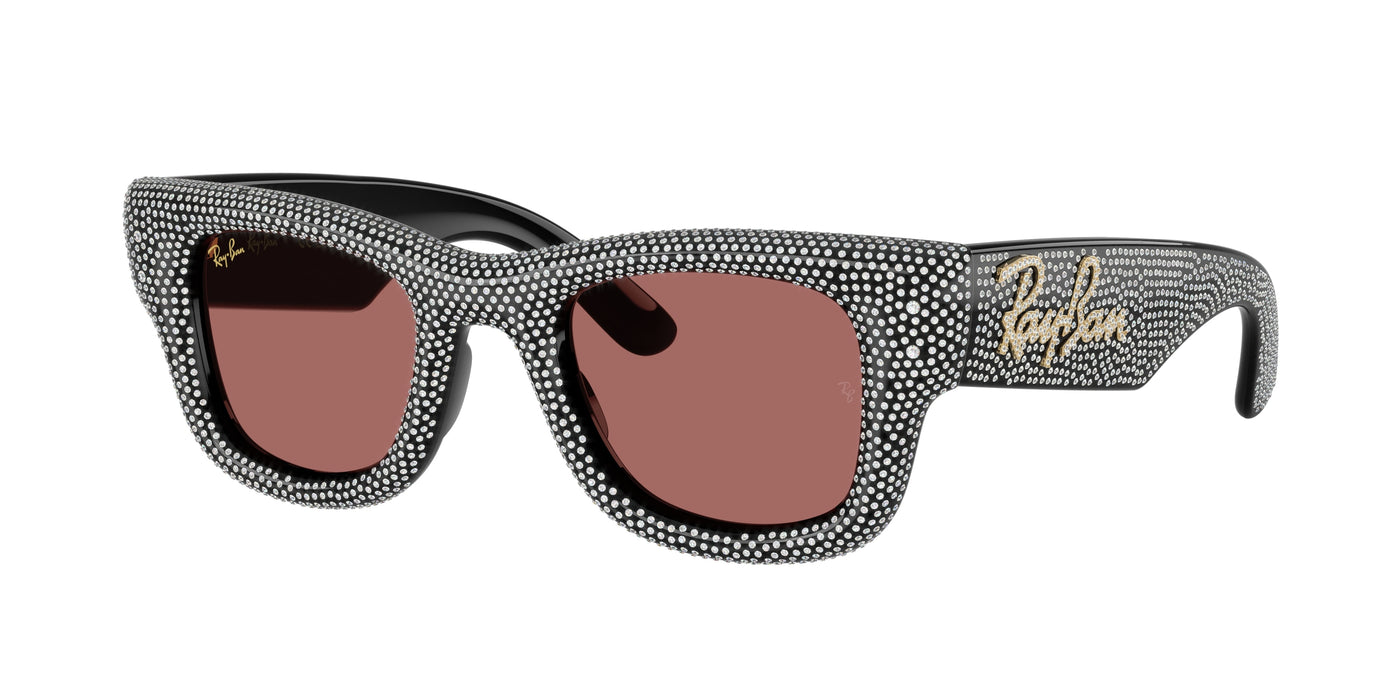 Gafas Graduadas Ray-Ban RB4940BP 686585 47 23