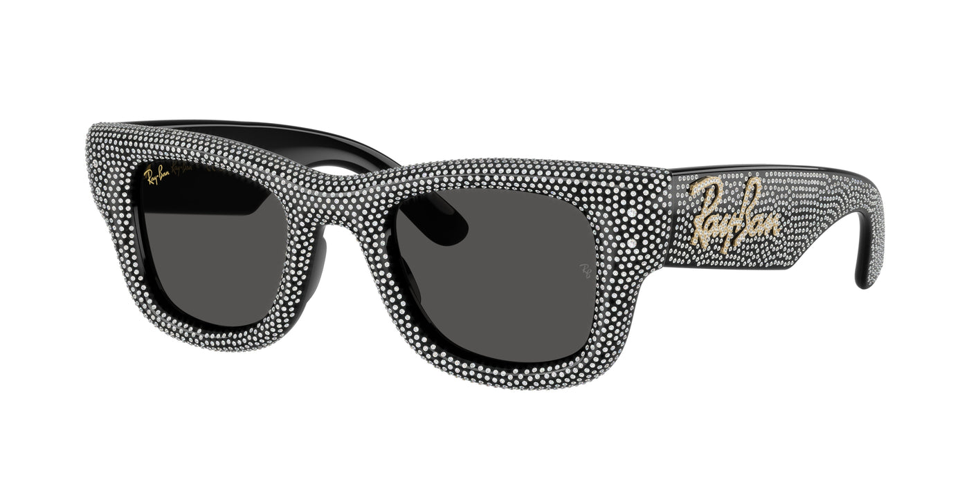 Gafas Graduadas Ray-Ban RB4940BP 686587 47 23