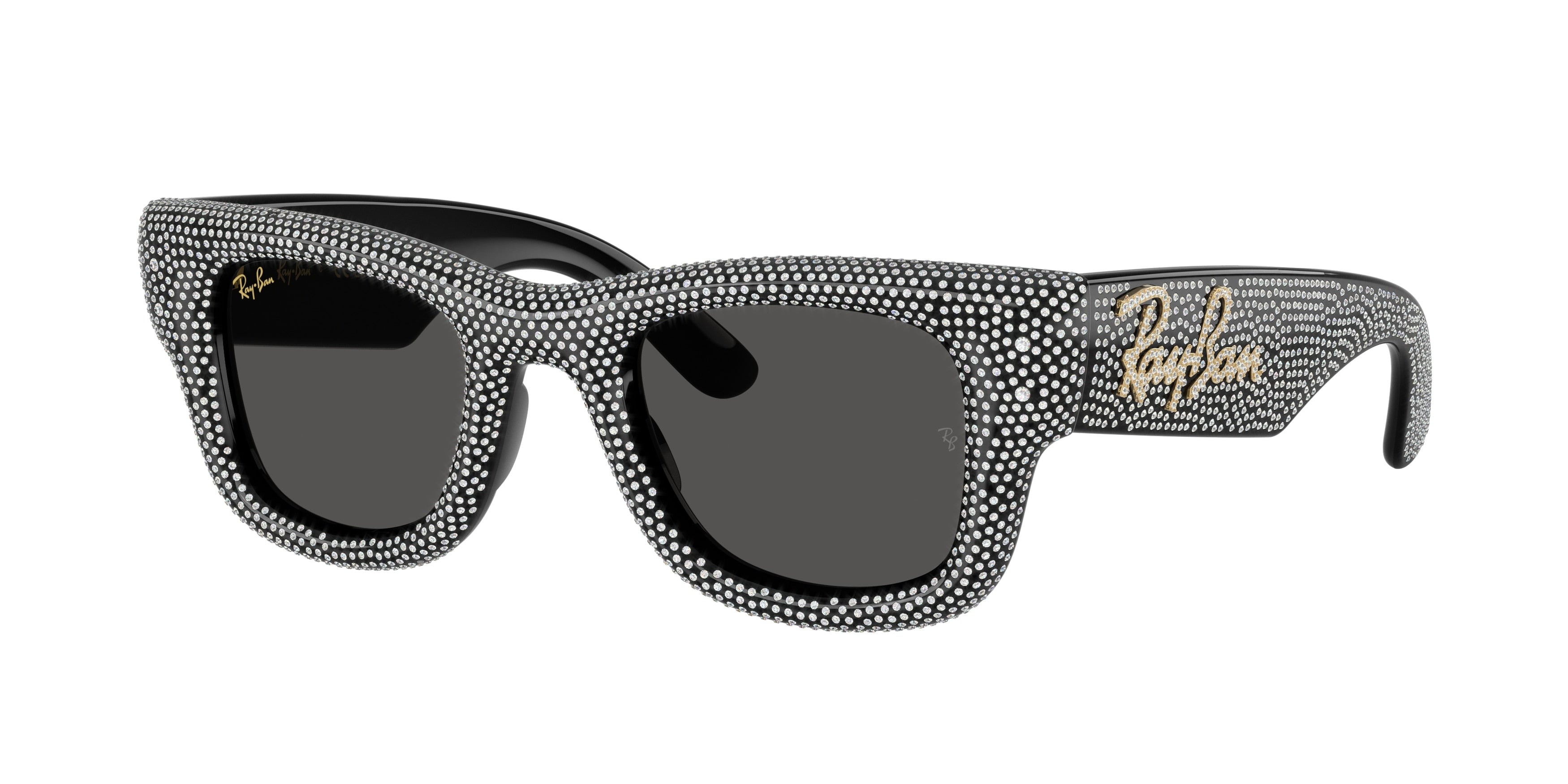 Gafas Graduadas Ray-Ban RB4940BP 686587 47 23