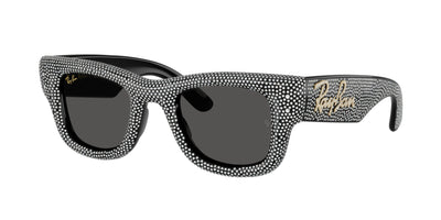 Солнцезащитные очки Ray-Ban WAYFARER PUFFER RB4940BP 686587 47 23