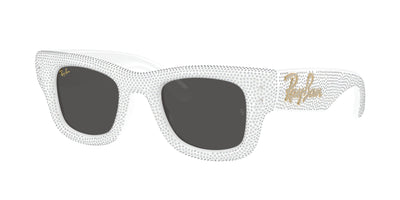Солнцезащитные очки Ray-Ban WAYFARER PUFFER RB4940BP 686687 47 23