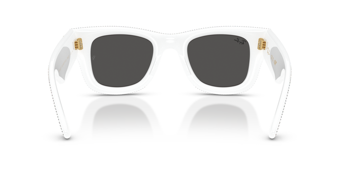 Ray-Ban WAYFARER PUFFER RB4940BP 686687 47 23 太阳镜 — 图片 4