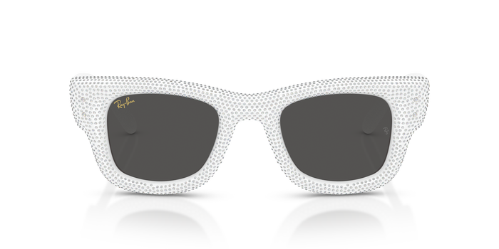 Ray-Ban WAYFARER PUFFER RB4940BP 686687 47 23 太阳镜 — 图片 2