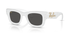 Ray-Ban WAYFARER PUFFER RB4940BP 686687 47 23 太阳镜