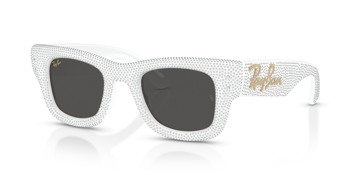 Ray-Ban WAYFARER PUFFER RB4940BP 686687 47 23 太阳镜