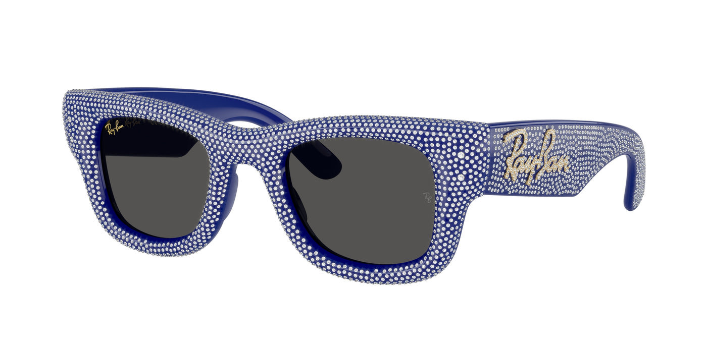 Gafas Graduadas Ray-Ban RB4940BP 686787 47 23