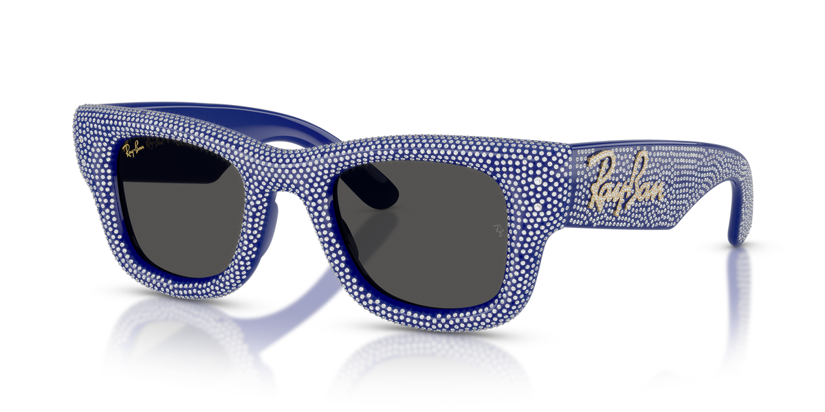 Sunglasses Ray-Ban WAYFARER PUFFER RB4940BP 686787 47 23