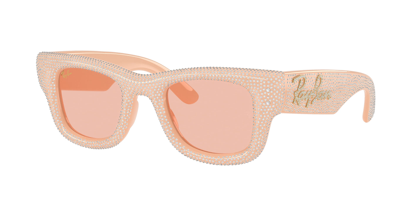 Gafas Graduadas Ray-Ban RB4940BP 688984 47 23