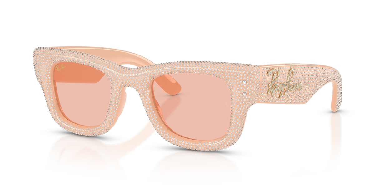 Gafas de Sol Ray-Ban WAYFARER PUFFER RB4940BP 688984 47 23