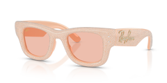 Gafas de Sol Ray-Ban WAYFARER PUFFER RB4940BP 688984 47 23