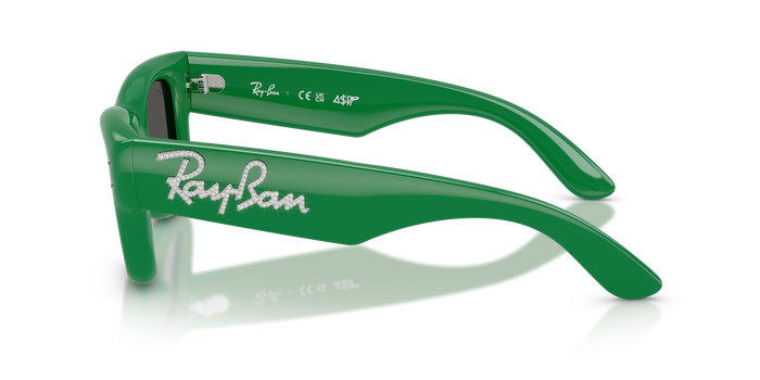 Солнцезащитные очки Ray-Ban WAYFARER PUFFER RB4940B 685987 47 23 — Изображение 3