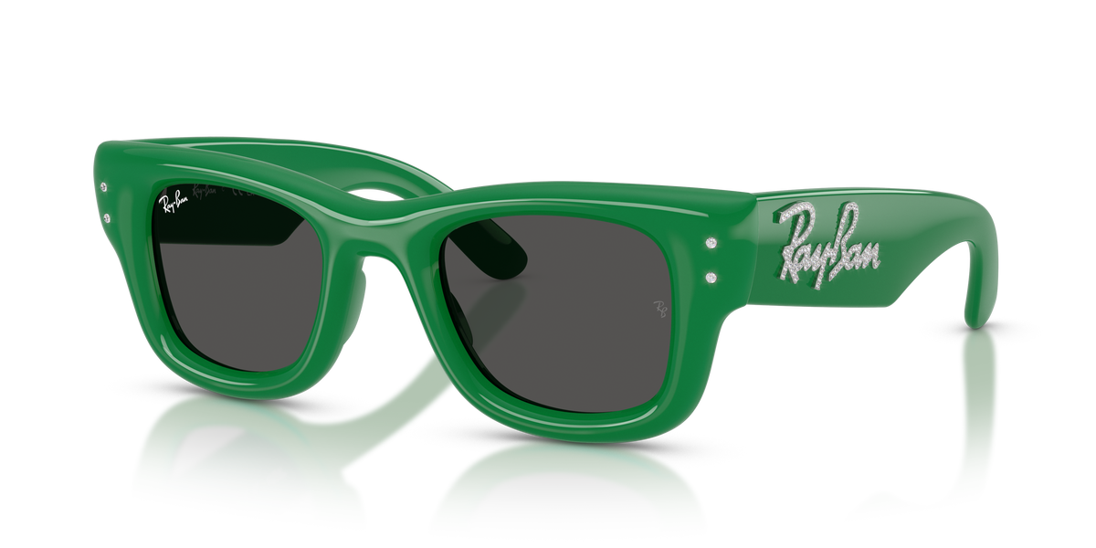 Солнцезащитные очки Ray-Ban WAYFARER PUFFER RB4940B 685987 47 23