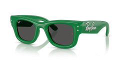 Солнцезащитные очки Ray-Ban WAYFARER PUFFER RB4940B 685987 47 23