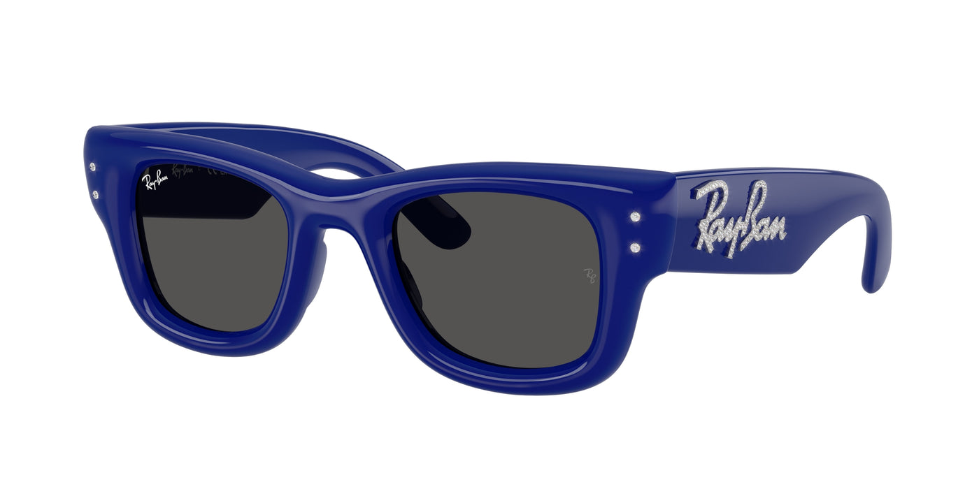 Gafas Graduadas Ray-Ban RB4940B 686087 47 23