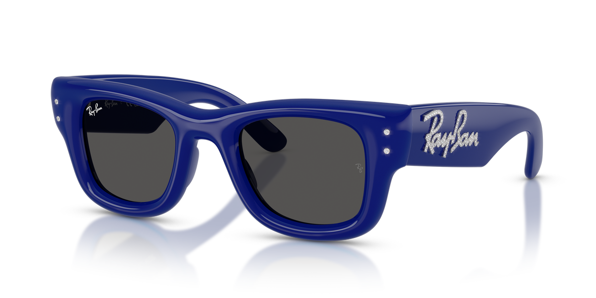 Sunglasses Ray-Ban WAYFARER PUFFER RB4940B 686087 47 23