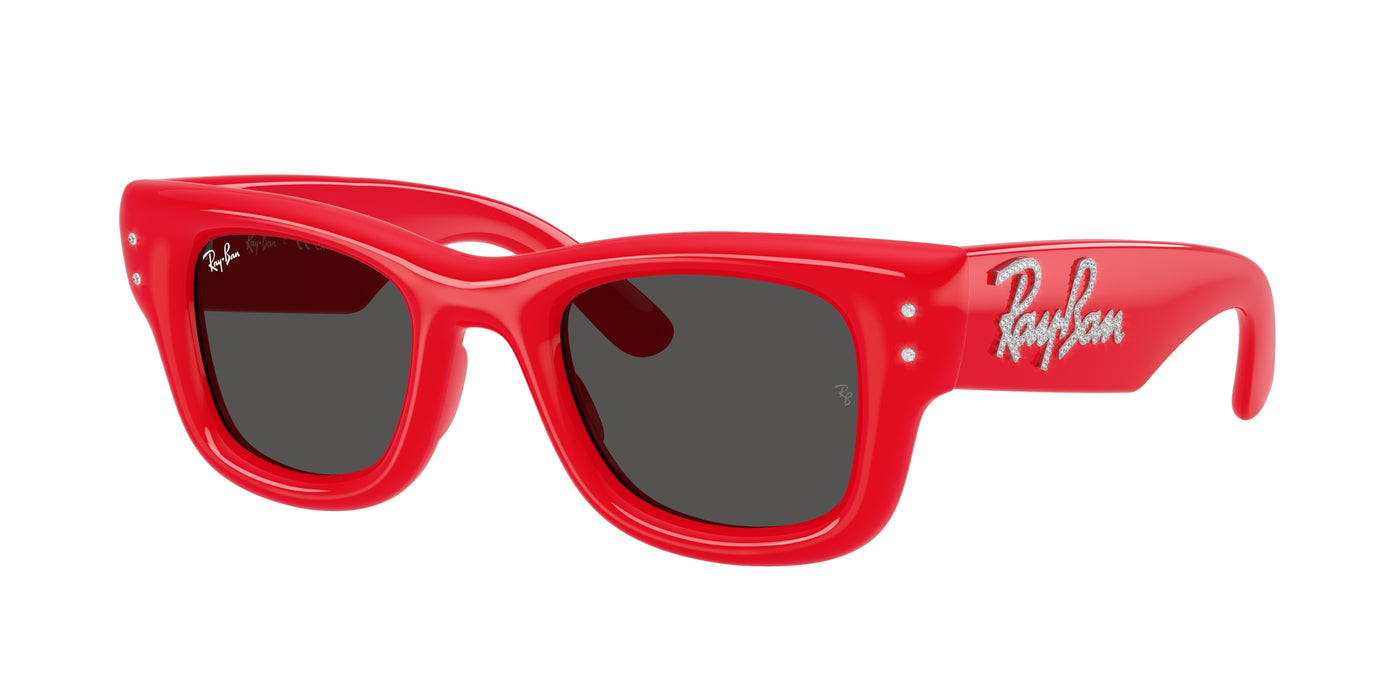 Gafas Graduadas Ray-Ban RB4940B 686187 47 23