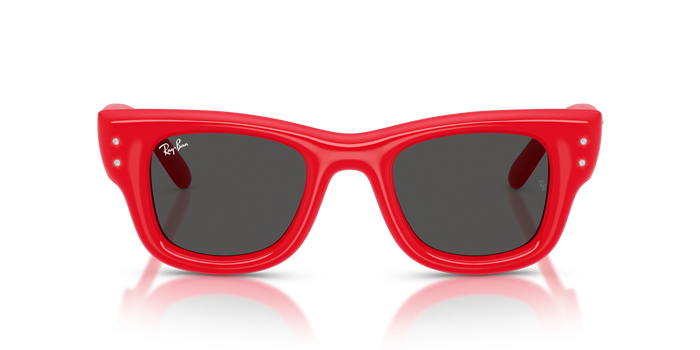 Sunglasses Ray-Ban WAYFARER PUFFER RB4940B 686187 47 23 — Image 2